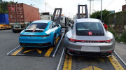 Porsche 911 thế hệ mới cập bến Việt Nam, giá từ 7,7 tỷ VNĐ