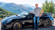 Porsche 911 Turbo thế hệ mới sẽ ra mắt vào năm sau, phiên bản Turbo S mạnh tới 641 mã lực