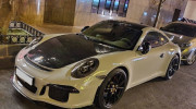 Sài Gòn: Porsche 911 Carrera thường được 