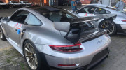 Ông chủ Trung Nguyên Đặng Lê Nguyên Vũ rước Porsche 911 GT2 RS hơn 20 tỷ VNĐ về rinh