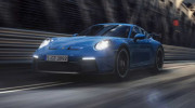 Vừa ra mắt quốc tế không lâu, Porsche 911 GT3 2022 đã về tới Đông Nam Á, giá hơn 13 tỷ VNĐ