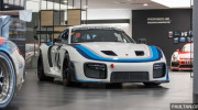 Porsche 935 - 
