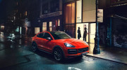 Porsche Cayenne GT có thể được xây dựng dựa trên Cayenne Coupe