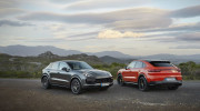 Porsche Cayenne Coupe có giá từ 4,95 tỷ đồng tại thị trường Việt Nam
