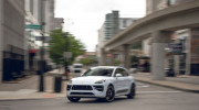 [ĐÁNH GIÁ XE] Porsche Macan GTS 2020 - Tiếp tục là 
