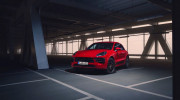 Porsche Macan GTS 2020 ra mắt - 