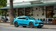 [ĐÁNH GIÁ XE] Porsche Macan - Thông số không phải là tất cả