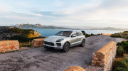 Porsche Macan S 2019 ra mắt Việt Nam, giá hơn 3,6 tỷ đồng