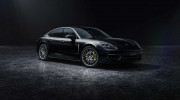 Porsche ra mắt phiên bản Panamera Platinum với nhiều thay đổi hấp dẫn nhằm vực dậy doanh số