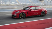 Porsche lên kế hoạch đưa Panamera coupe cạnh tranh với BMW 8 Series