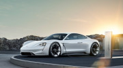 [ĐÁNH GIÁ XE] Porsche Taycan - Kỷ nguyên mới (Phần cuối)
