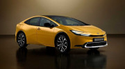 Khách hàng phải bốc thăm để mua Toyota Prius