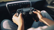 Kia và Hyundai muốn thay vô lăng truyền thống bằng tay cầm điều khiển giống PlayStation