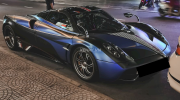 Pagani Huayra trị giá gần 80 tỷ đồng của doanh nhân Minh “Nhựa” lộ diện tại TP HCM