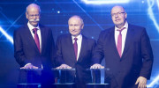 Tổng thống Putin 
