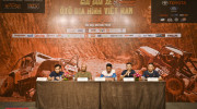 Chính thức khởi động Giải đua xe ô tô địa hình Việt Nam PVOIL CUP 2019