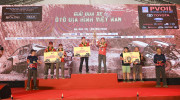 Tổng kết PVOIL Cup 2019 - Mãn nhãn!
