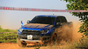 PVOIL VOC 2019 - Giải Off-Road lớn nhất tại Việt Nam