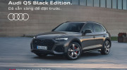 Audi Việt Nam giới thiệu Q5 phiên bản giới hạn Đen huyền bí, giá từ 2,3 tỷ đồng