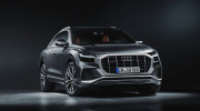 Audi Q9 