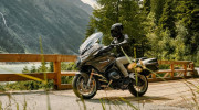 BMW R1250RT 2022 ra mắt: Trang bị miên man, giá từ 455 triệu VNĐ