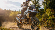 Thaco ra mắt BMW R 1250 GS và R 1250 GS Adventure