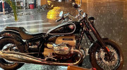 BMW R18 First Edition đầu tiên định cư tại Nha Trang: Giá hơn 1 tỷ VNĐ, khẳng định đẳng cấp Biker