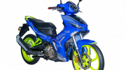 Benelli R18i 2021 chính thức trình làng, đe dọa vị thế của Exciter 155 và Winner X