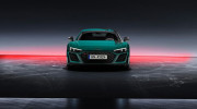 Audi R8 Green Hell ra mắt: Phiên bản đặc biệt, sản xuất giới hạn với giá từ 6,4 tỷ VNĐ