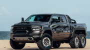Ram 1500 TRX bản độ 