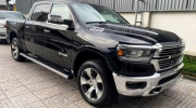 Ram 1500 sẽ ra mắt Việt Nam trong tháng 9: Đối thủ 