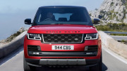 Range Rover thế hệ tiếp theo sẽ đến vào năm 2021 với động cơ hybrid, PHEV và EV