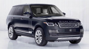 Range Rover Astronaut Edition - phiên bản độc quyền dành cho các phi hành gia