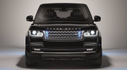 Land Rover ra mắt xe chống đạn Range Rover Sentinel có khả năng chịu 15kg thuốc nổ
