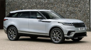 Range Rover Velar 2021 ra mắt thị trường Malaysia với nhiều cải tiến nổi bật, giá từ 3,3 tỷ VNĐ