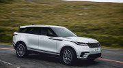 Range Rover Velar 2021 duy trì vẻ đẹp sẵn có và thêm nhiều trang bị, biến thể, chốt giá từ 1,36 tỷ VNĐ
