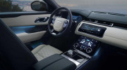 Trong tương lai, xe của Jaguar Land Rover có thể ngăn chặn vi khuẩn và virus