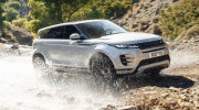 10 mẫu SUV hạng sang mất giá nhiều nhất sau 5 năm sử dụng