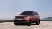Range Rover SV mới bắt đầu nhận đơn đặt hàng tại Việt Nam, giá dự kiến từ 23,859 tỷ VNĐ
