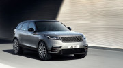 Lô xe Range Rover đầu tiên của năm 2020 đã về đại lý tại Việt Nam