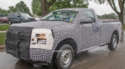 Lộ diện Ford Ranger 2022 phiên bản giá rẻ: Có căn cứ để ngóng chờ về Việt Nam