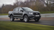 Ford Ranger MS-RT ra mắt: Nam tính và đầy cuốn hút