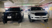 Ford Ranger “siêu lướt” sở hữu biển “san bằng tất cả” được rao bán với giá hơn 2 tỷ VNĐ