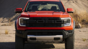 Ranger Raptor Thế hệ mới: Viết lại luật chơi của giới off-road