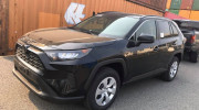 Toyota RAV4 2020 phiên bản 