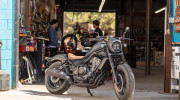 Honda Rebel 500 2020 ra mắt tại Việt Nam với giá 180 triệu đồng