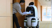 Hyundai vận hành thử nghiệm robot giao hàng