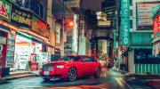 Những chiếc Rolls-Royce Black Badge 