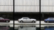 Phiên bản giới hạn Rolls-Royce Ghost Zenith đã sẵn sàng tới châu Âu