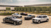 Rolls-Royce Motor Cars Hanoi chính thức công bố bảng giá mới, khởi điểm từ 31,391 tỷ VNĐ